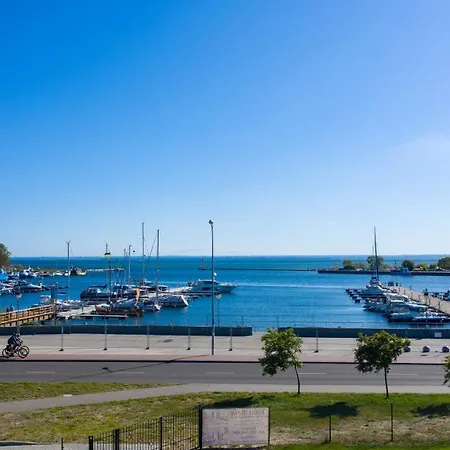 Pauza Kwatera prywatna