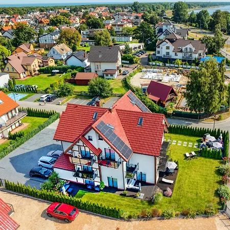 Homestay szállás Pauza *