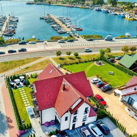 Pauza Homestay szállás