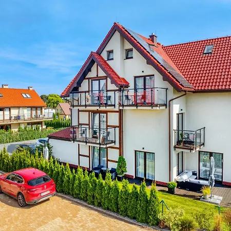 Pauza Kwatera prywatna *