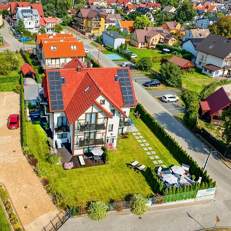 Pauza Homestay szállás