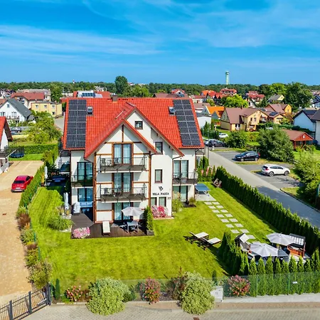 Pauza Kwatera prywatna *