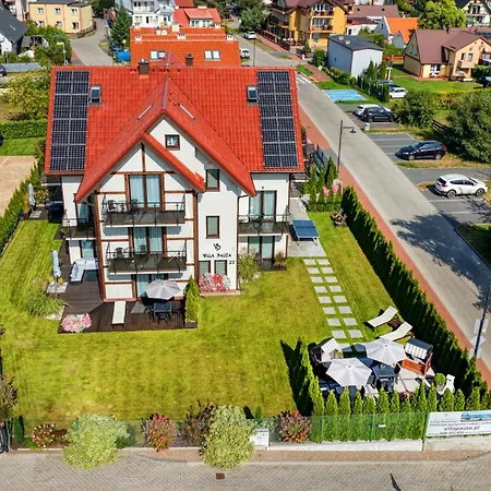 Pauza Homestay szállás *