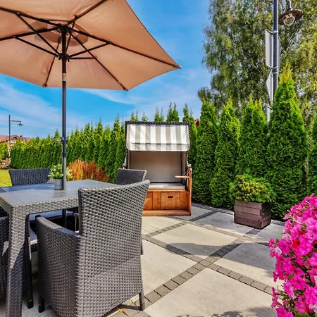 Pauza Kwatera prywatna Jastarnia