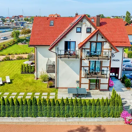 Pauza Homestay szállás