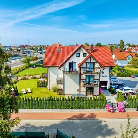 Pauza Kwatera prywatna