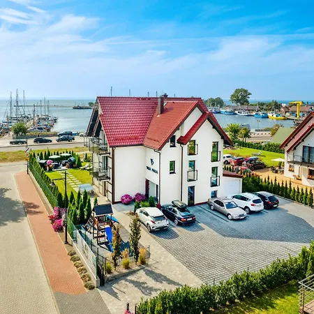 Homestay szállás Pauza