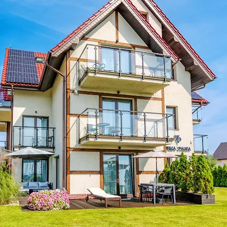 Homestay szállás Pauza *