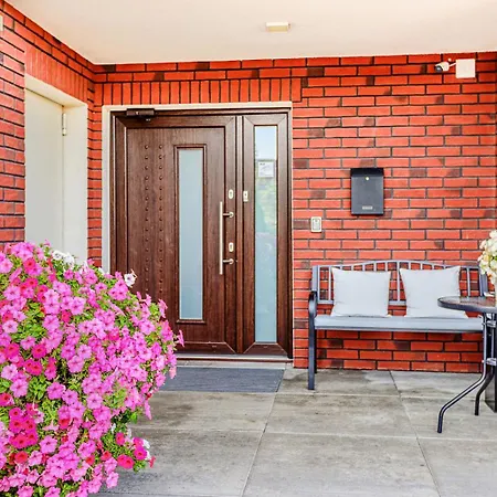 Pauza Homestay szállás