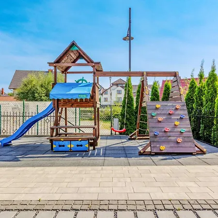 Проживание в семье Pauza *