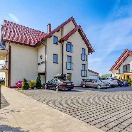 Pauza Kwatera prywatna Jastarnia