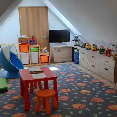 Pauza Проживание в семье