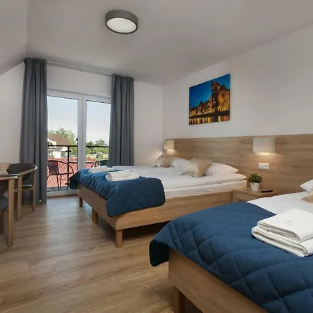 Pauza Homestay szállás