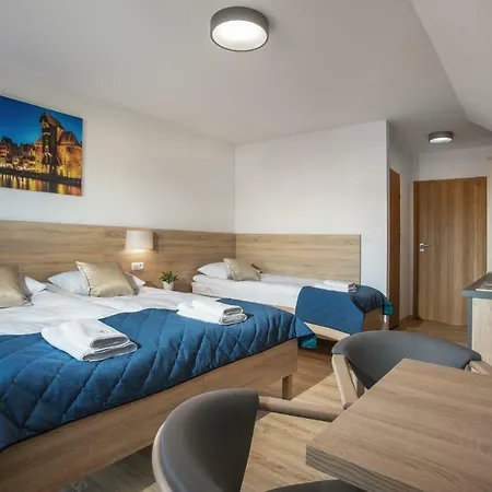 Pauza Kwatera prywatna Jastarnia