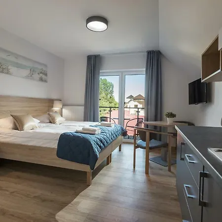 Homestay szállás Pauza *