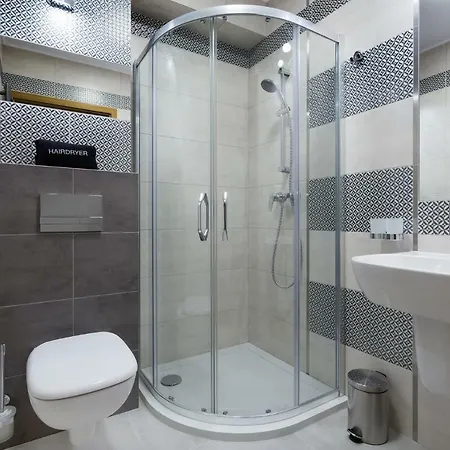 Pauza Homestay szállás Jastarnia