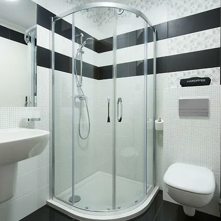 Pauza Homestay szállás Jastarnia