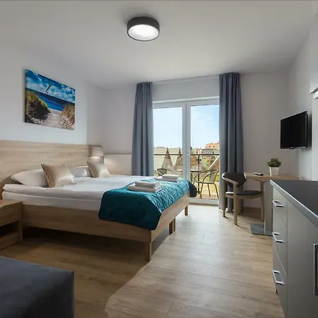 Homestay szállás Pauza