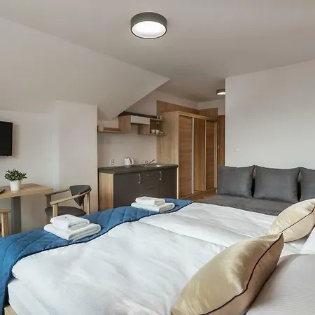 Pauza Homestay szállás