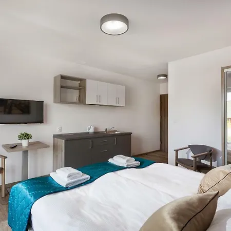 Pauza Homestay szállás