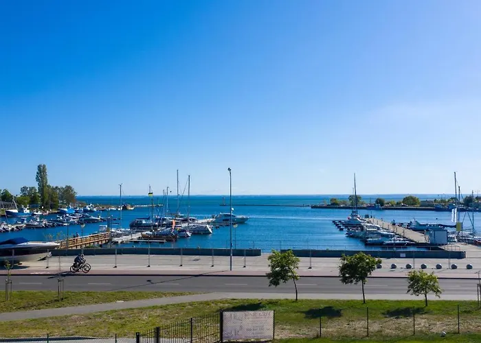 Pauza منزل للإقامة