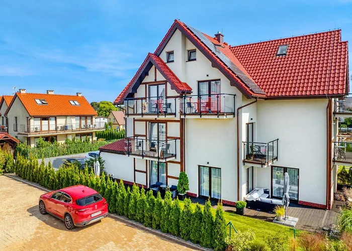 Pauza منزل للإقامة *