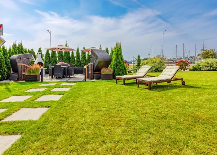 Pauza Privatunterkunft *