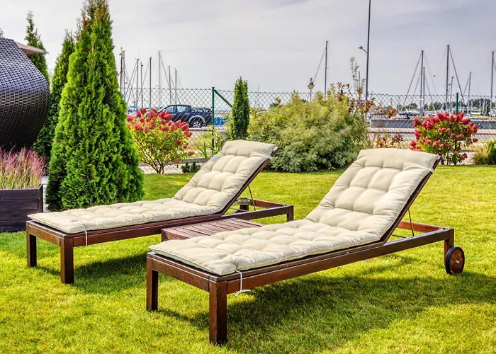 منزل للإقامة Pauza *