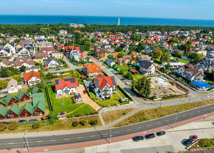 منزل للإقامة Pauza *