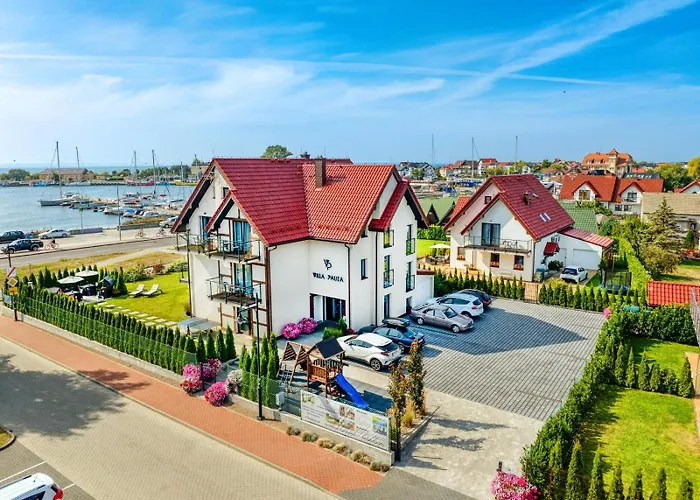 Pauza ياستارنيا