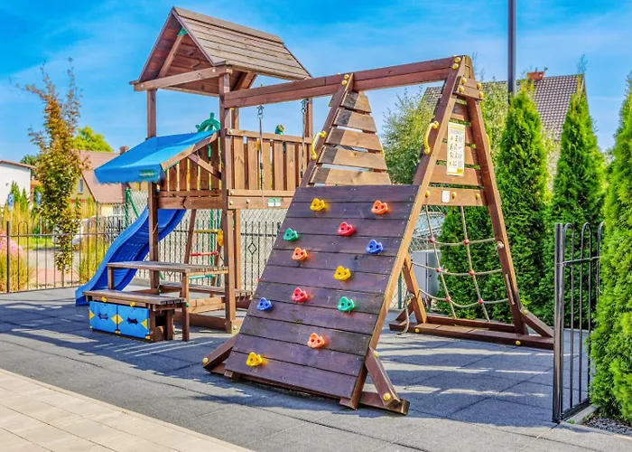 منزل للإقامة Pauza