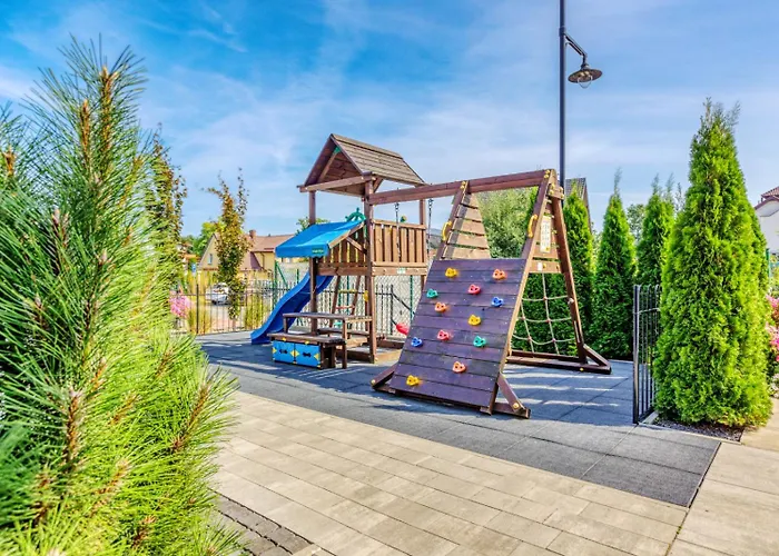 Pauza Privatunterkunft *