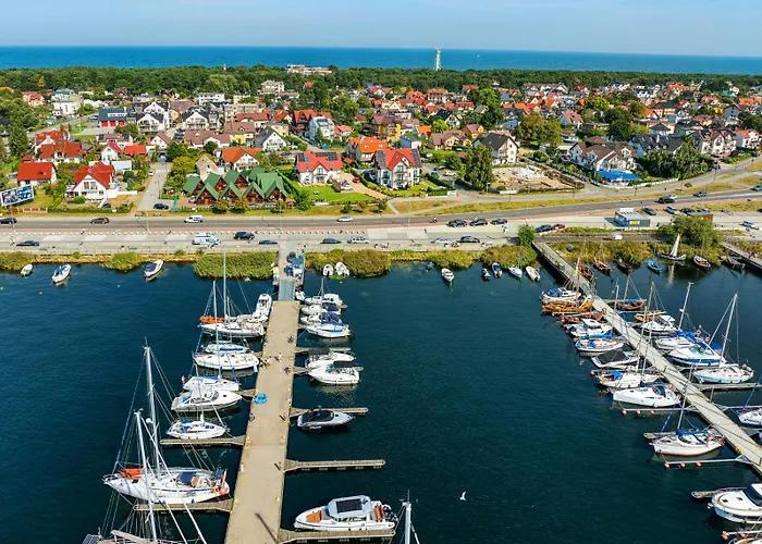 Pauza منزل للإقامة