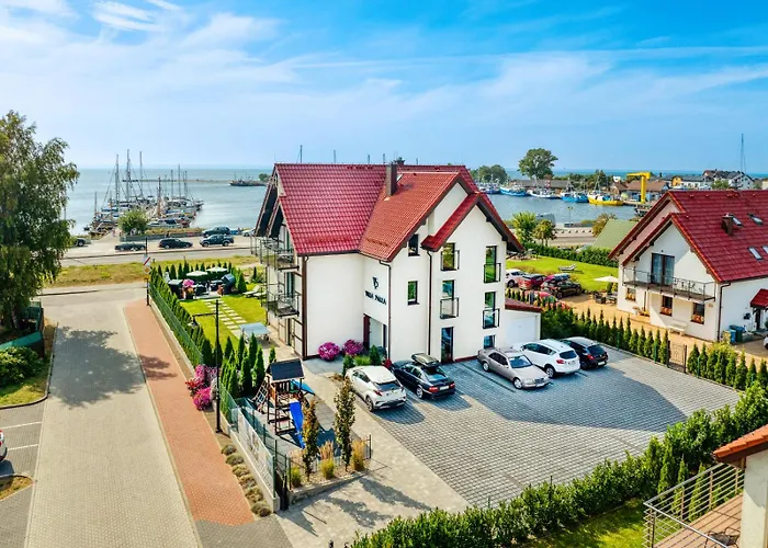 Privatunterkunft Pauza