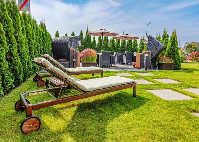 Pauza Privatunterkunft *