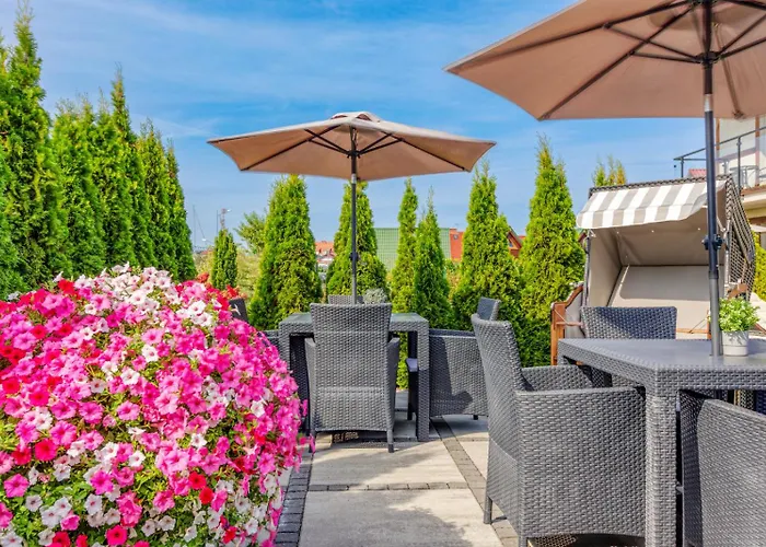 Pauza منزل للإقامة