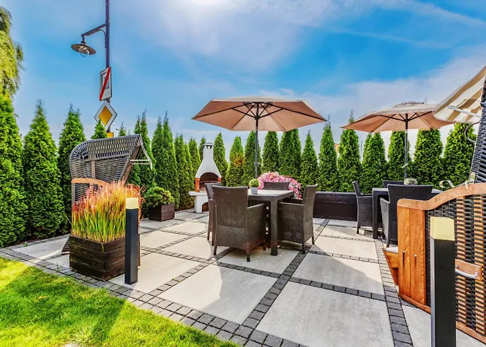 منزل للإقامة Pauza