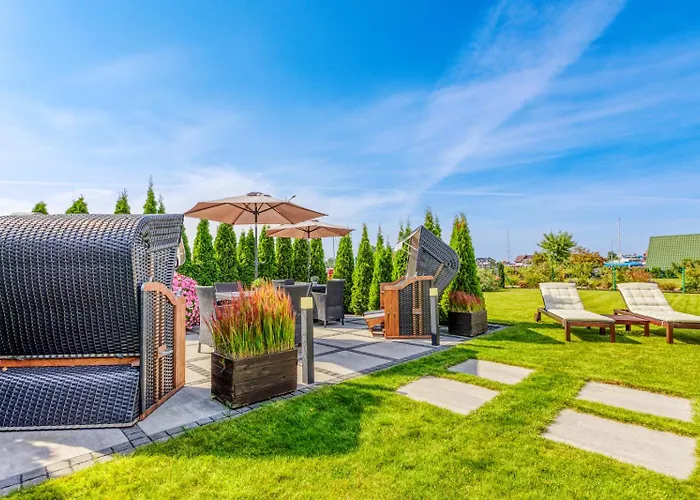 Pauza منزل للإقامة