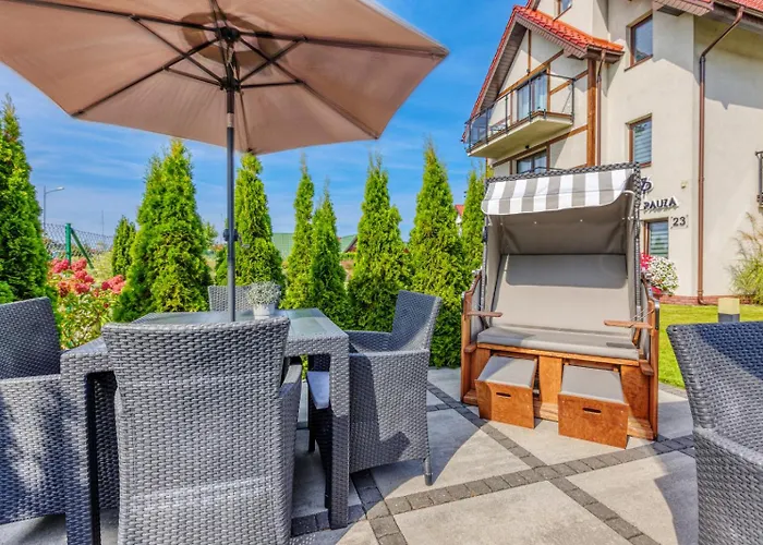 منزل للإقامة Pauza