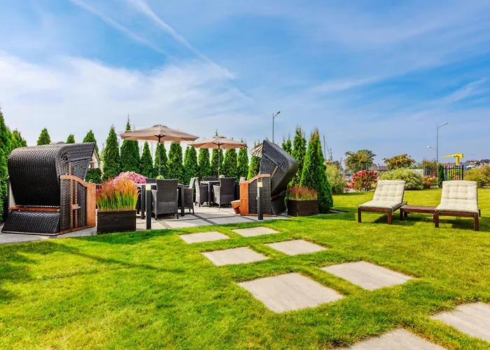 Pauza Privatunterkunft *