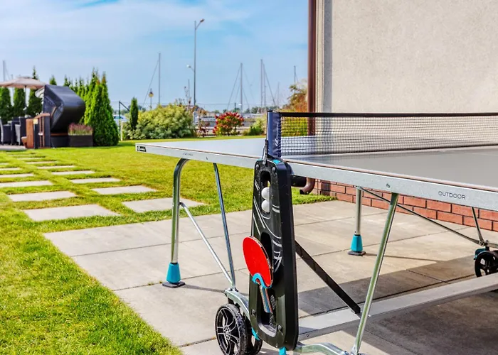 Pauza Privatunterkunft