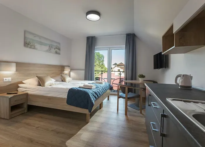 Privatunterkunft Pauza *