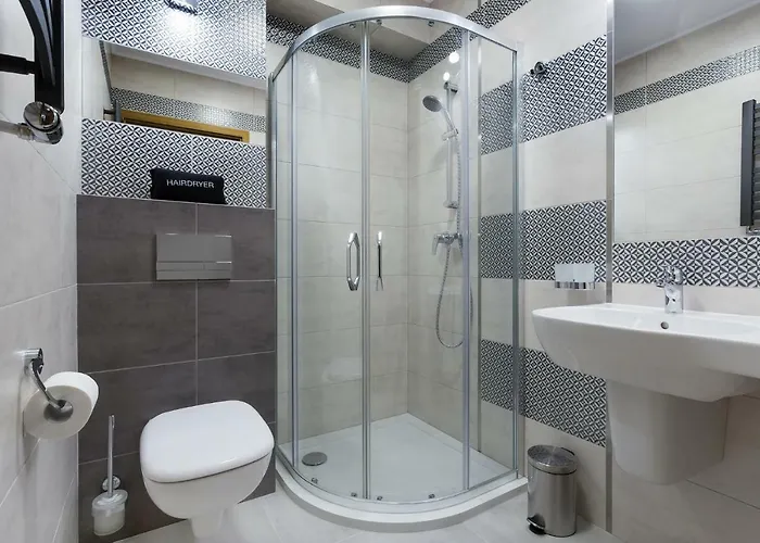 Pauza منزل للإقامة ياستارنيا