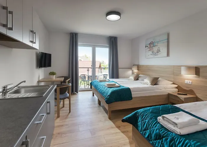 Privatunterkunft Pauza *