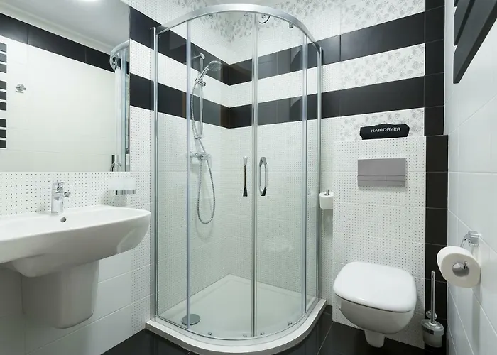 Pauza Privatunterkunft Jastarnia