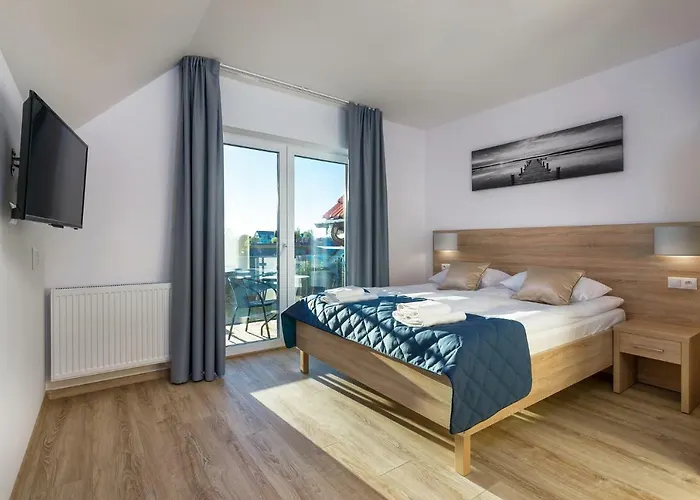 منزل للإقامة Pauza ياستارنيا